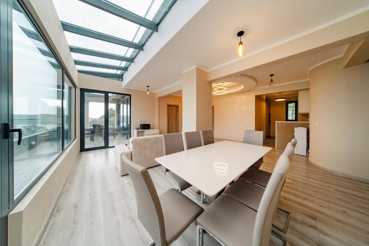 Budva Gate Penthouse 외부 사진