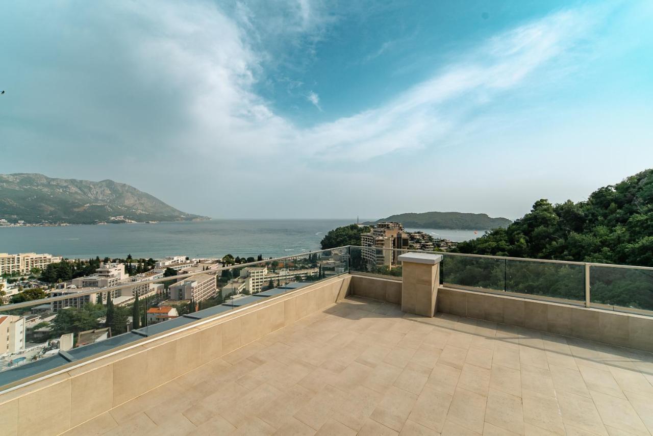 Budva Gate Penthouse 외부 사진