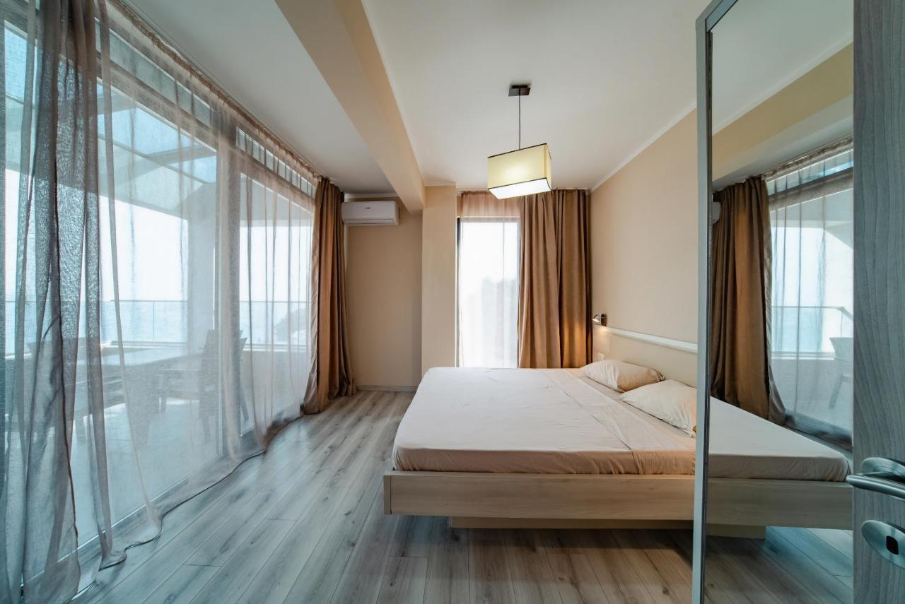 Budva Gate Penthouse 외부 사진