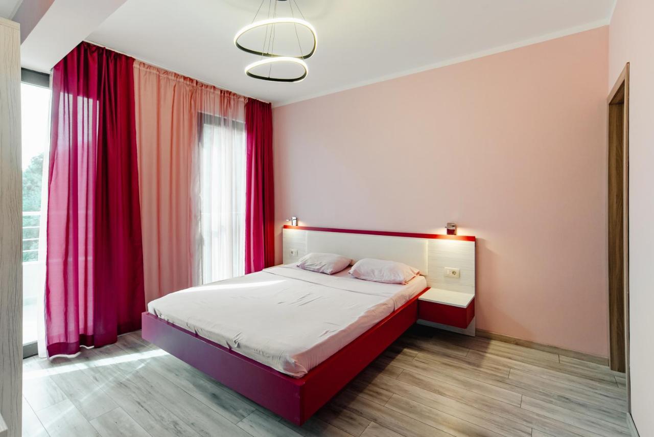 Budva Gate Penthouse 외부 사진