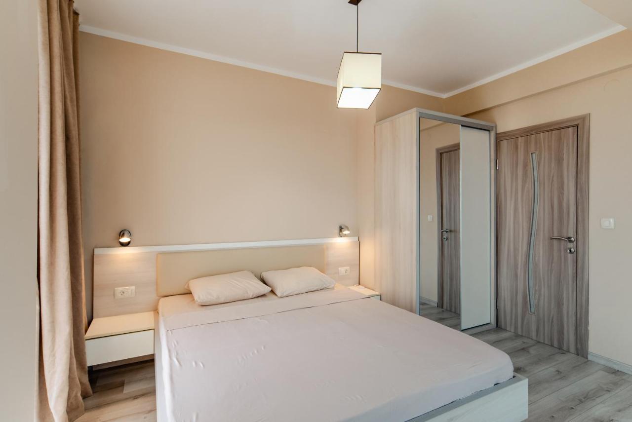 Budva Gate Penthouse 외부 사진