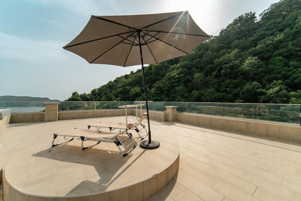 Budva Gate Penthouse 외부 사진