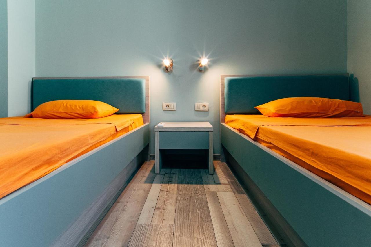 Budva Gate Penthouse 외부 사진
