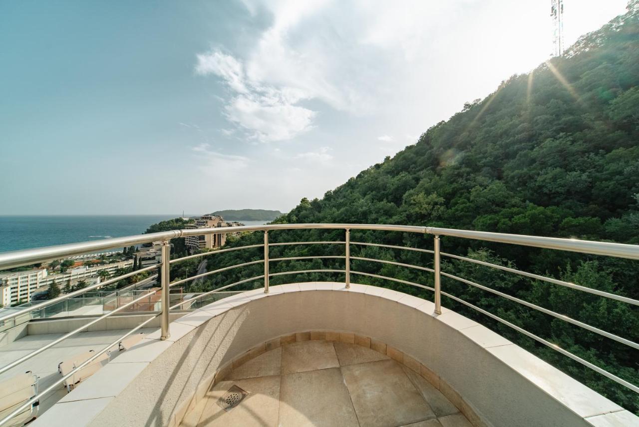 Budva Gate Penthouse 외부 사진