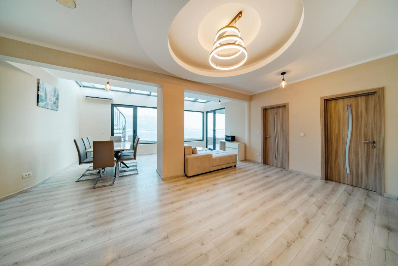 Budva Gate Penthouse 외부 사진