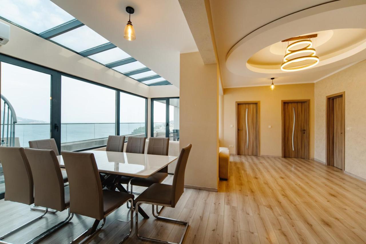 Budva Gate Penthouse 외부 사진
