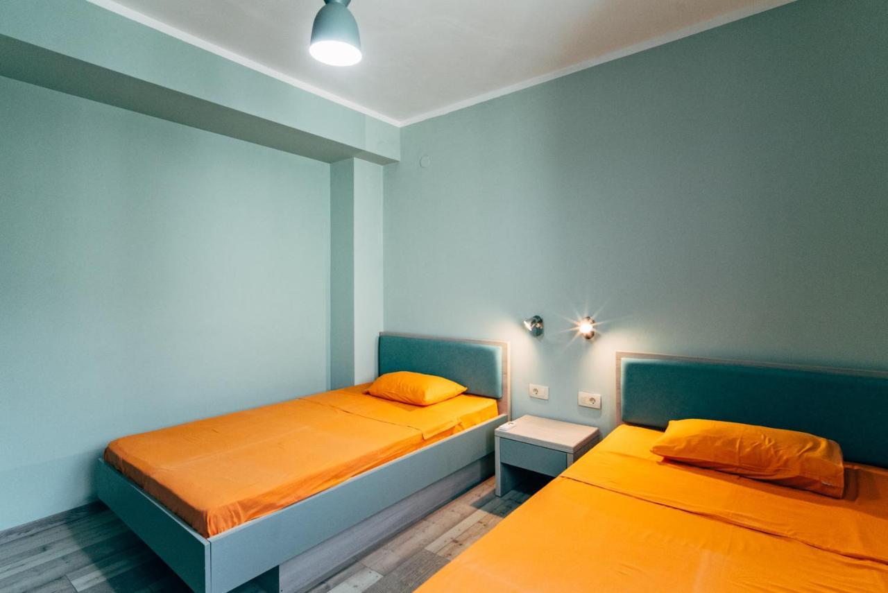 Budva Gate Penthouse 외부 사진
