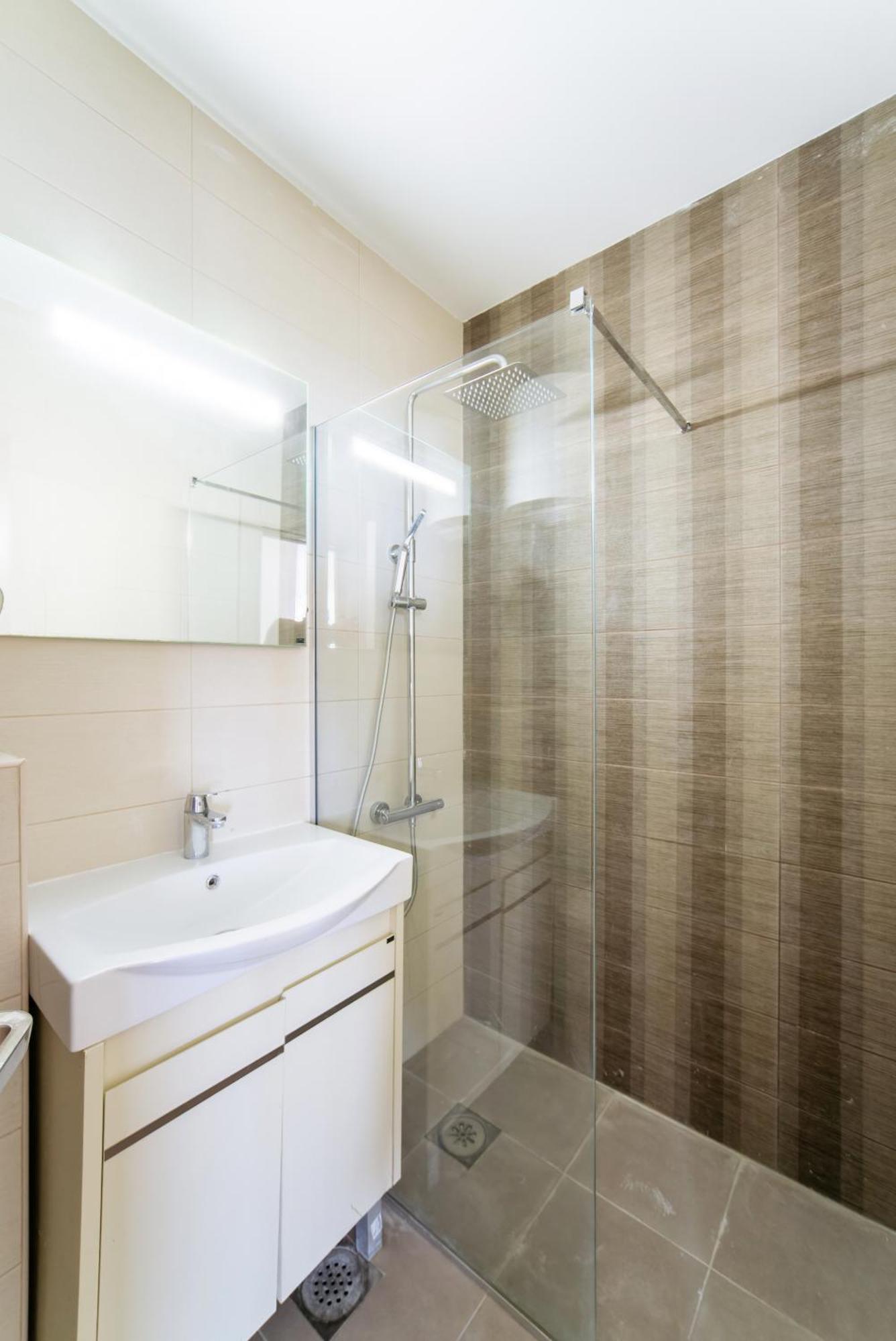Budva Gate Penthouse 외부 사진