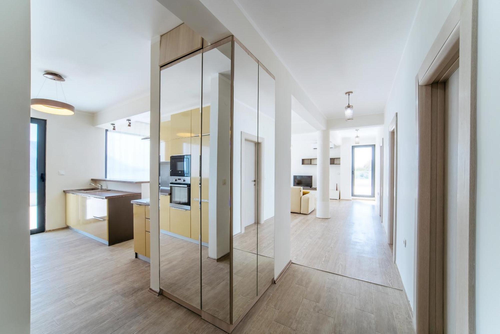 Budva Gate Penthouse 외부 사진