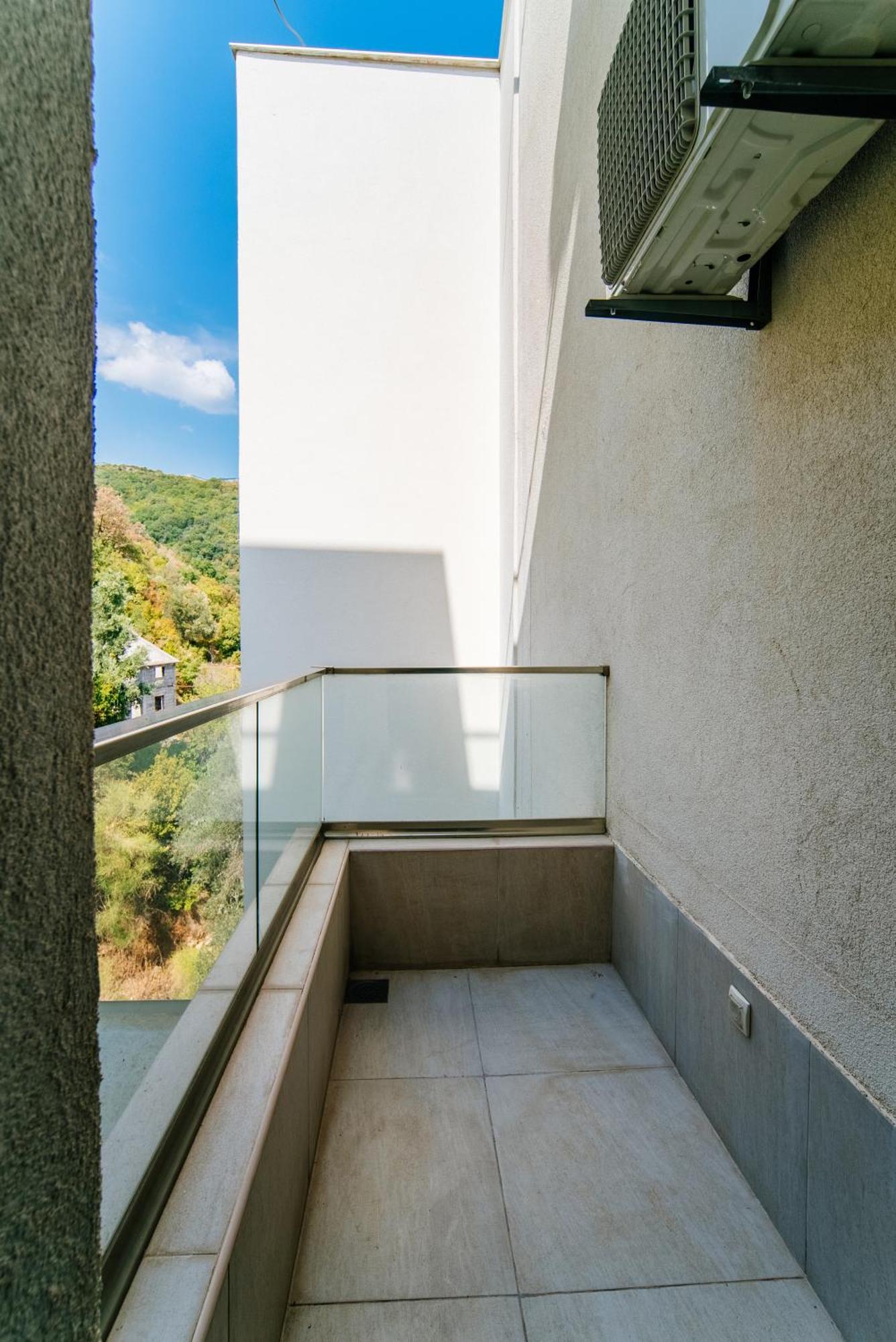 Budva Gate Penthouse 외부 사진